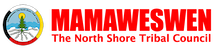 Mamaweswen Logo